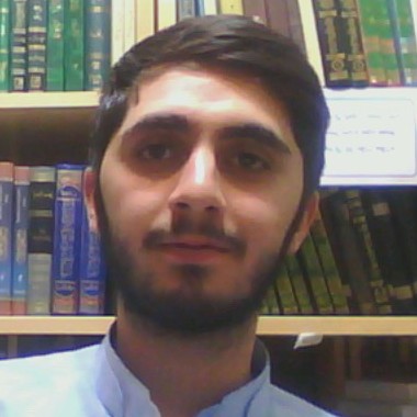 سعید داوری