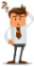 سوال