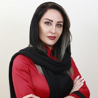 مریم آفرینش